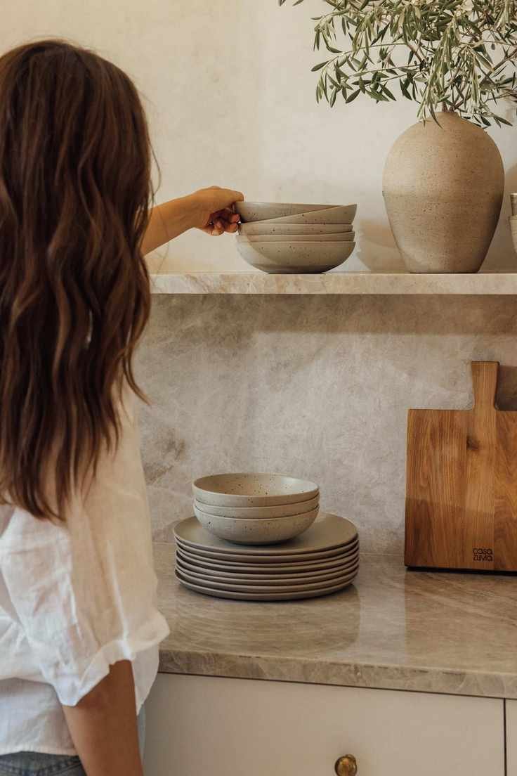 Why Fall Is the Perfect Time for Home Organization