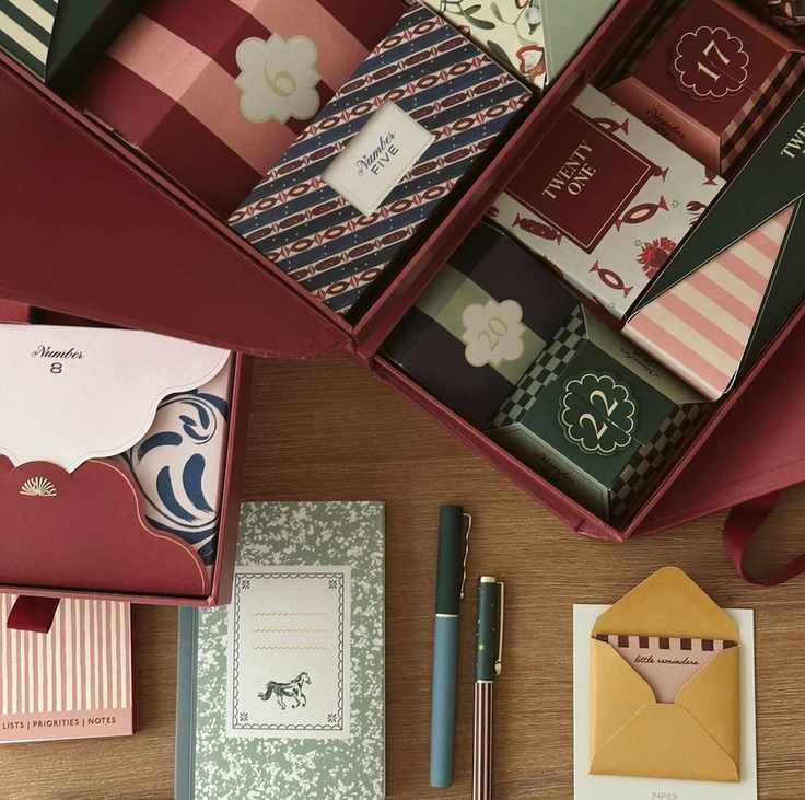 Top Advent Calendars for 2025 That Truly Delight
