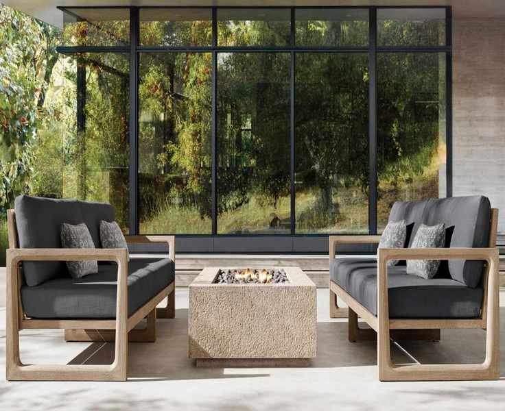 Is Outdoor Furniture Weatherproof? Essential Insights for Buyers