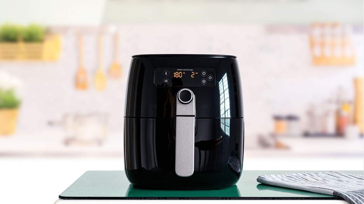 10 Key Insights I Wish I Knew About Air Fryers Before Buying One