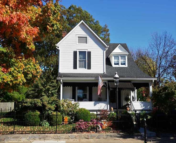 5 Curb Appeal Projects That Boost Your Home's Value