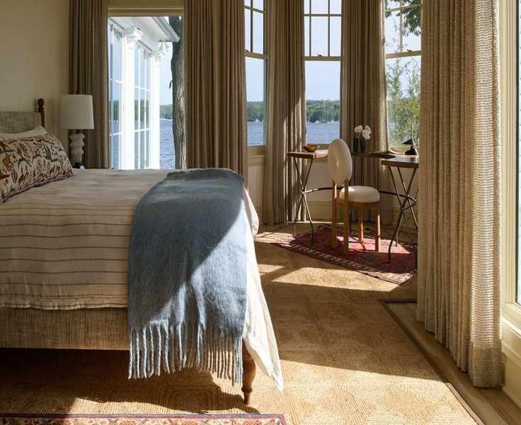 Embrace Powder Blue This Fall: A Refreshing Trend for Your Home