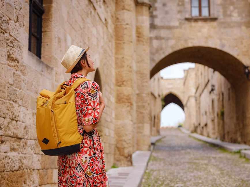 Save Money on Airfare with These Top Travel Backpacks