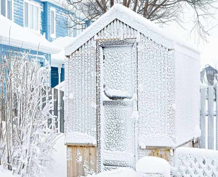 6 Expert Tips for Lowering Greenhouse Heating Costs This Winter