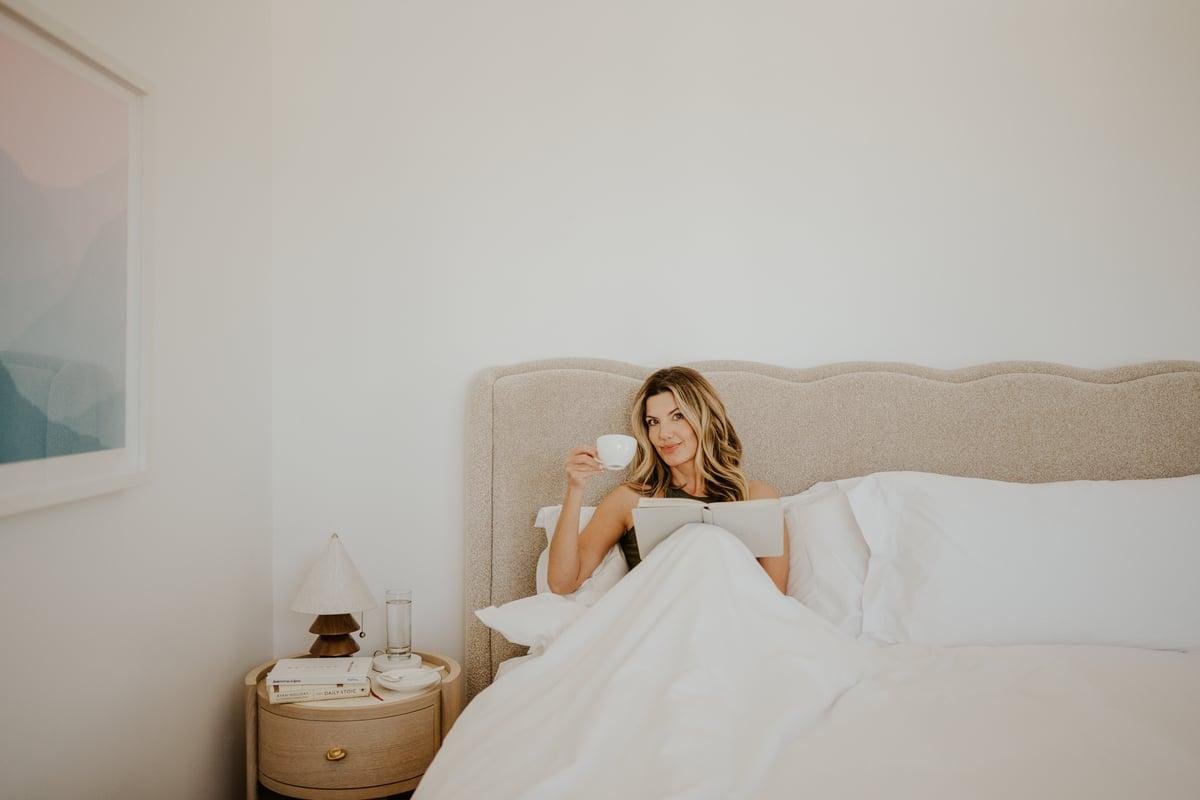 Transform Your Well-Being with This 30-Day Hormone Reset Plan