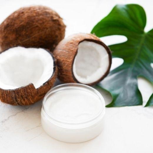 Coconut Oil for Your Face: Benefits and Cautions