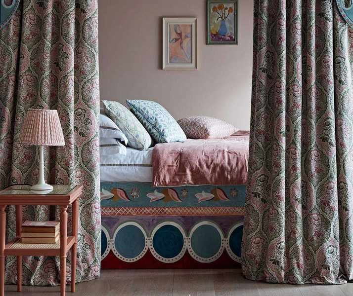 Nook Bed Inspirations: 10 Clever Designs for Cozy Spaces