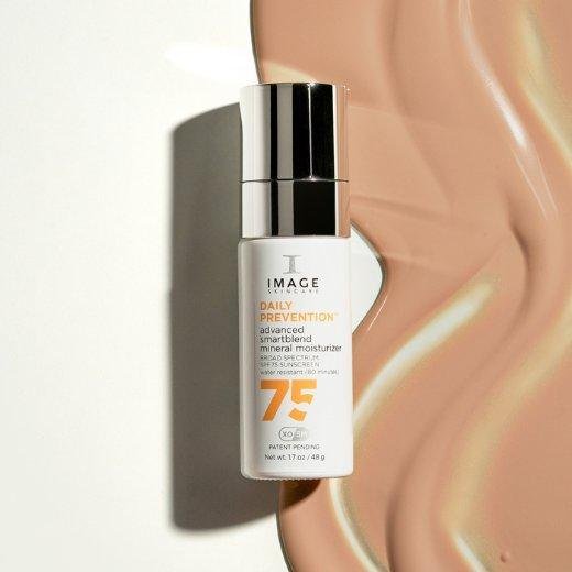 Daily Prevention Spf 75