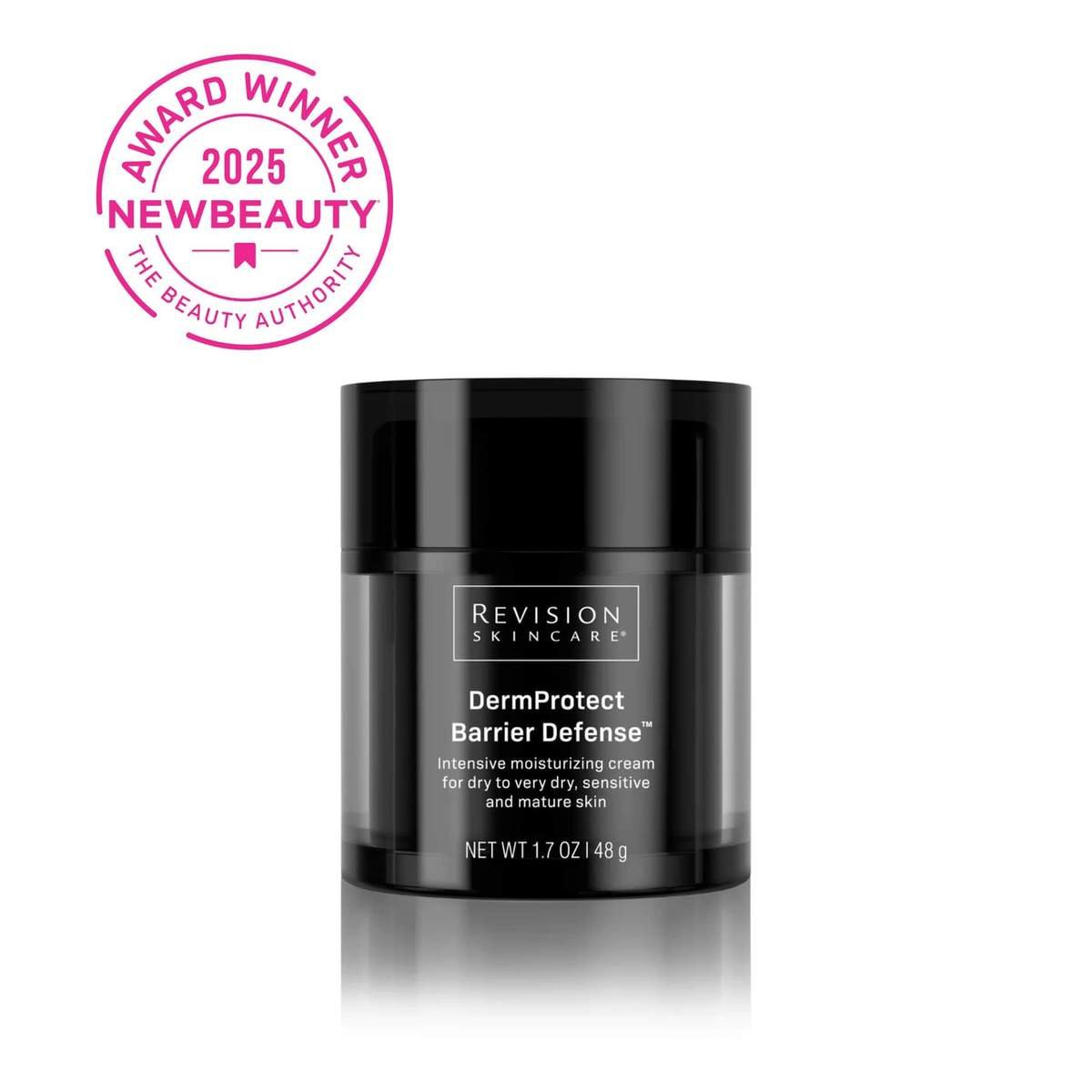 Achieve Radiant Skin with DermProtect Barrier Defense Moisturizer