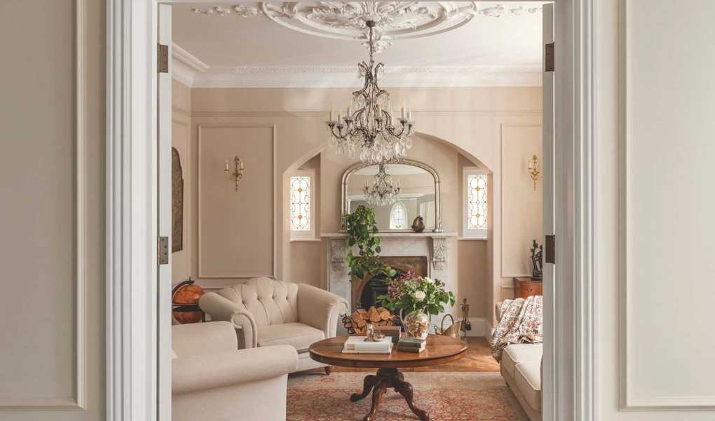 Embrace the 2-Minute Rule for Quick Home Maintenance Tasks