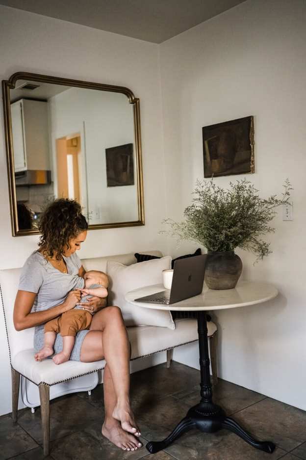 Breastfeeding