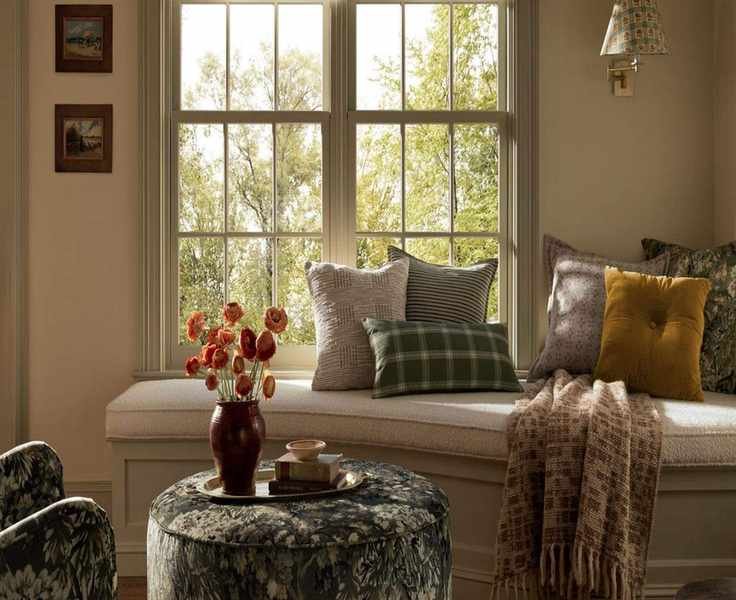 6 Simple Ways to Cozy Up Your Home for Fall