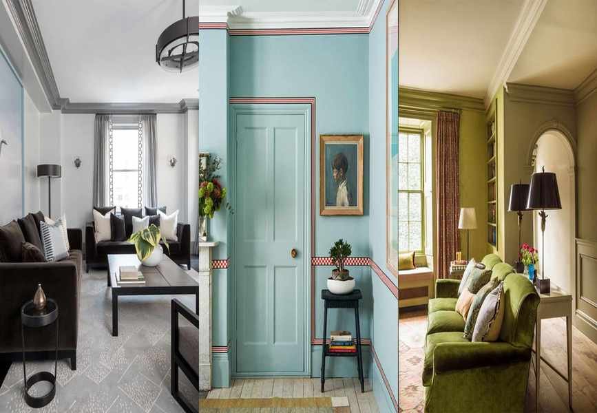 Creative Ceiling Trim Ideas to Transform Your Home's Look