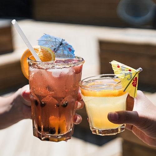 Impact of Alcohol Consumption on Your Skin Health