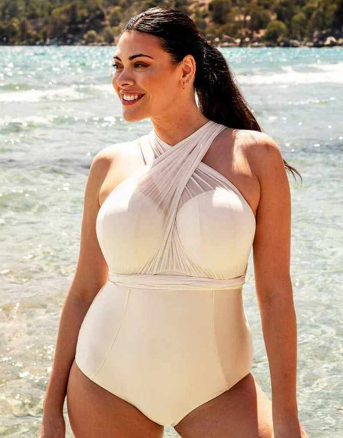 Top Supportive Bras for Lift and Comfort in Larger Sizes