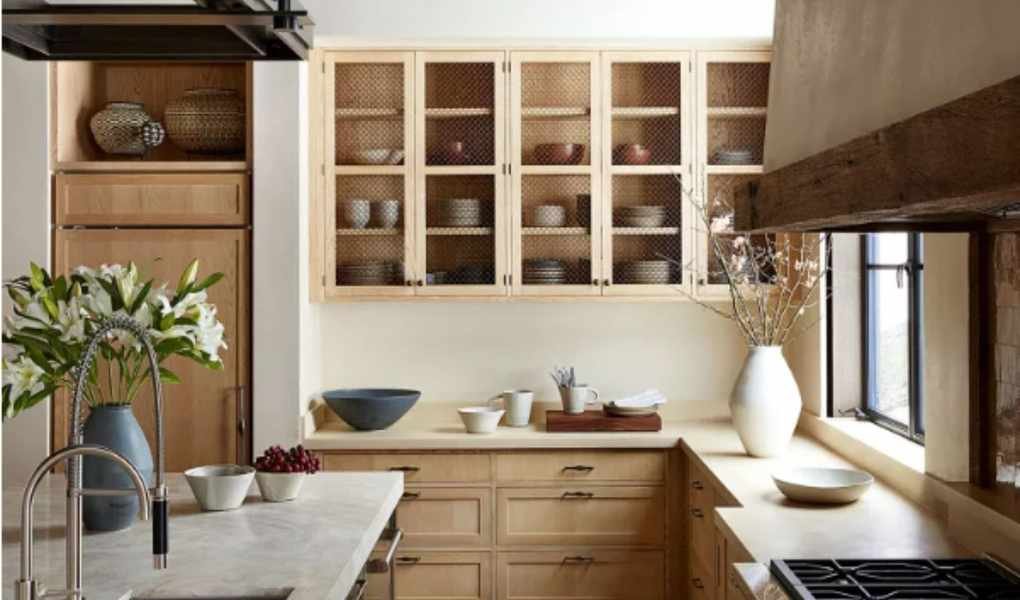 Embrace the Organic Modern Aesthetic That Prioritizes Comfort