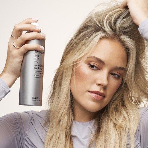 Effortlessly Chic Hair