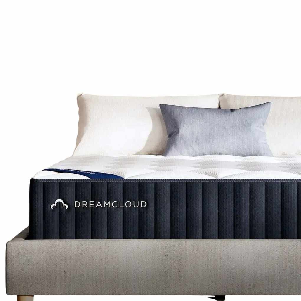 DreamCloud Classic Hybrid Mattress