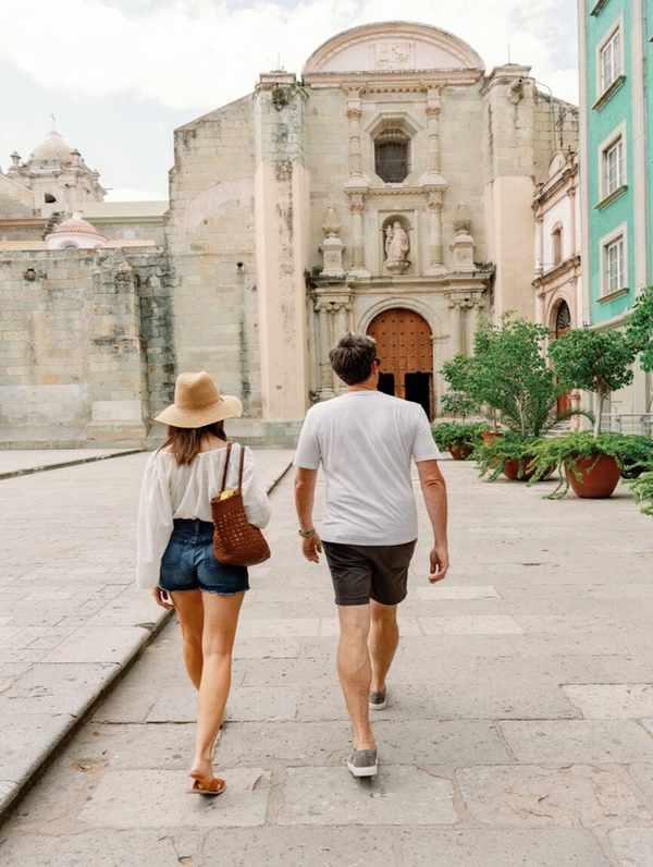 40th birthday travel ideas