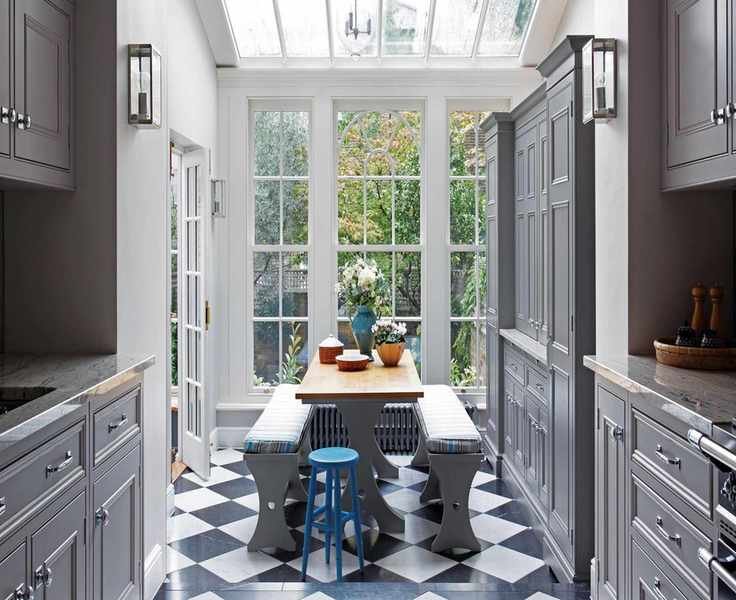 Effortless Ways to Clean Tile Floors for a Streak-Free Look