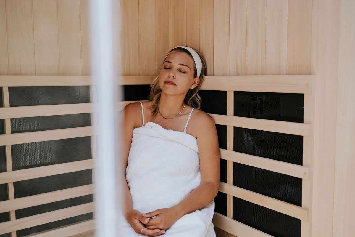 Detox Baths for Relaxation, Muscle Relief, and Improved Sleep