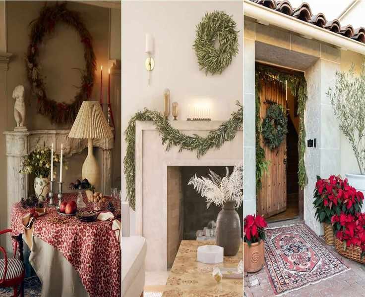 5 Eco-Friendly Christmas Decor Ideas for a Sustainable Holiday Season