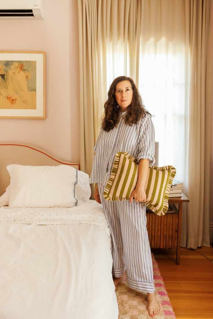 Clare Vivier's Los Angeles Home