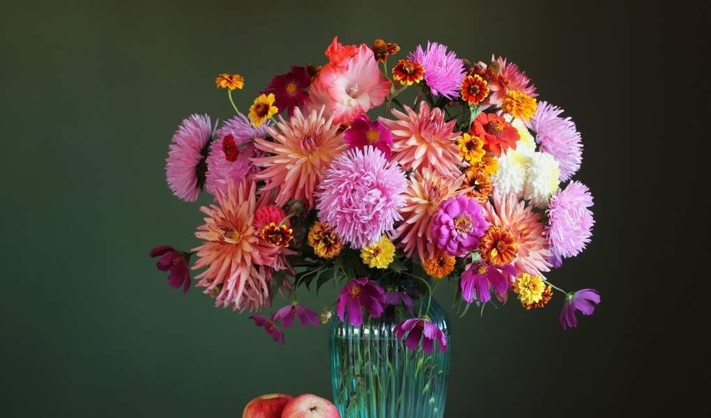 Choosing the Perfect Vase for Your Cut Flowers: Expert Tips