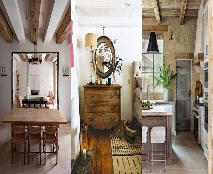 35 Inspiring Farmhouse Decor Ideas for a Cozy and Rustic Home