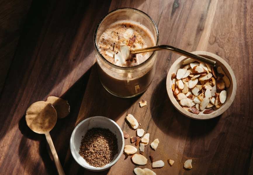 Boost Your Workout with This Protein-Packed Smoothie for Balanced Energy