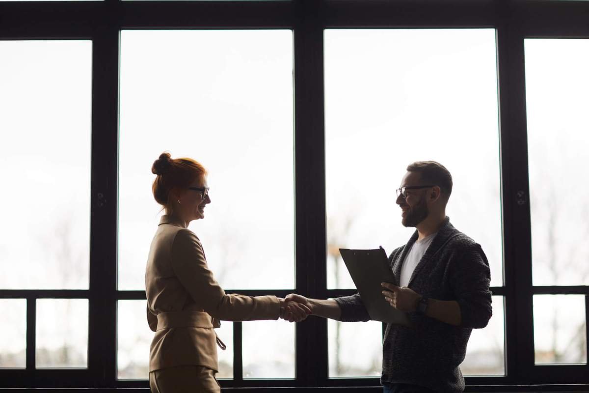 Negotiate with Confidence: Unleash Your Inner Power