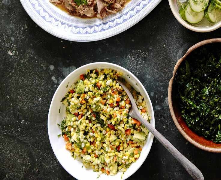 Discover the Best Ways to Cook Corn: 11 Delicious Recipes
