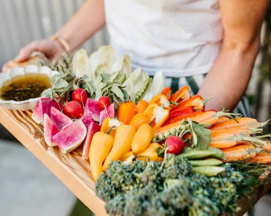 12 Delicious Vegetarian Recipes to Savor This Summer