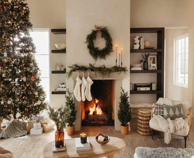 Explore Target's Holiday Decor: 3 Stylish Themes for Your Festive Home