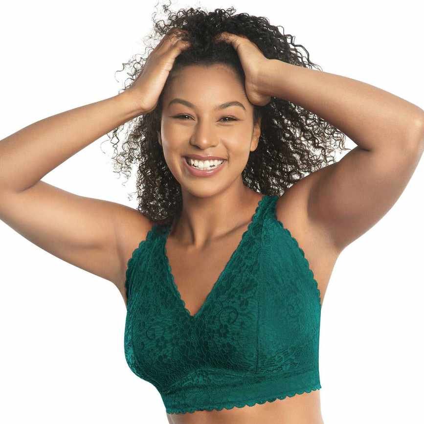 Why Choose a Wireless Bra for Comfort and Style?