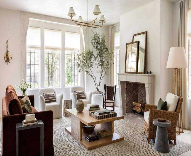 Top 10 Furniture Trends Designers Will Embrace in 2025