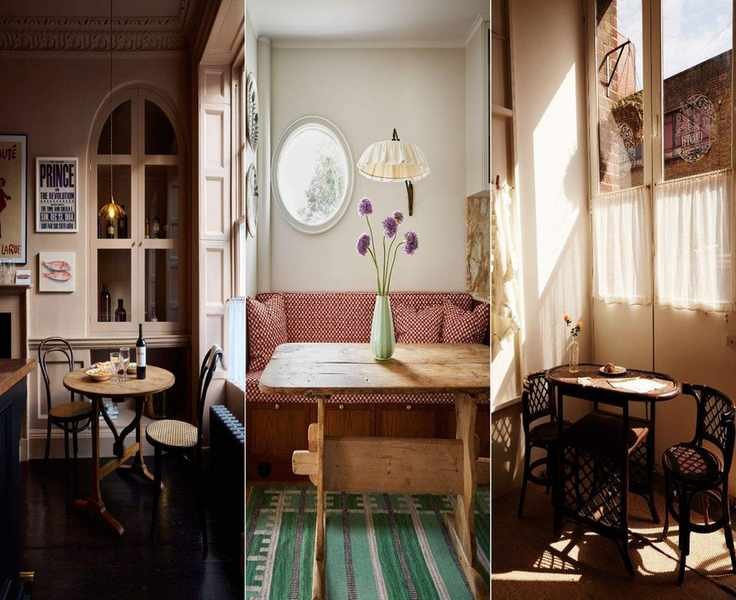 6 Cozy Cafe Corner Ideas to Transform Your Kitchen
