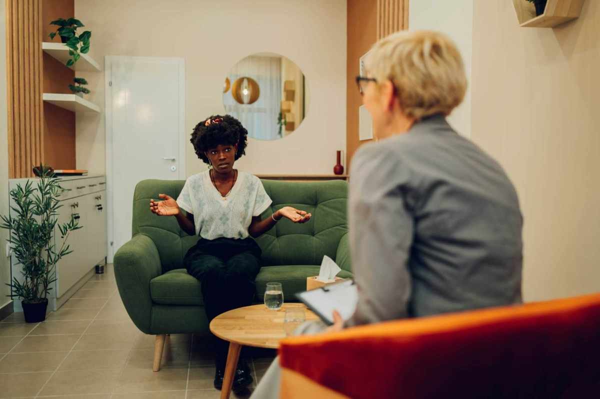 Therapy's Role in Enhancing Your Financial Well-Being