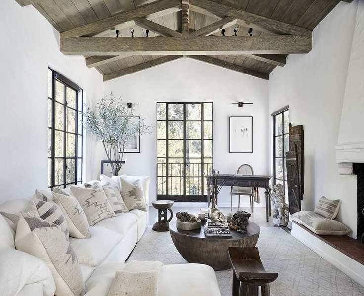 Bright Living Room Ideas: 16 Tips for a Luminous Lounge