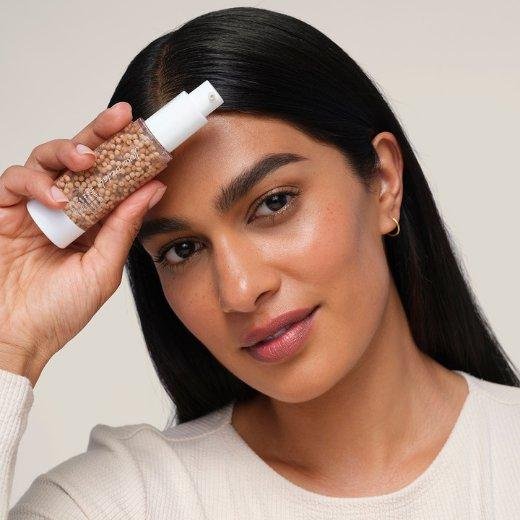 Illuminate Your Complexion with HydroPure™ Tinted Serum