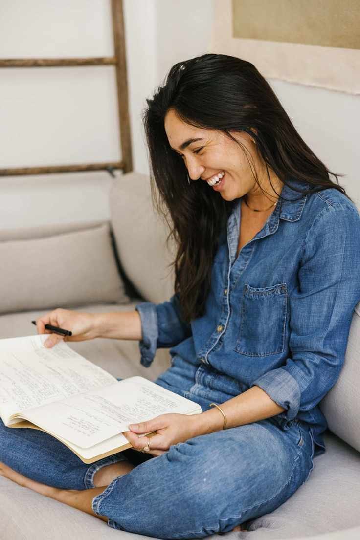 Choosing a Meaningful Word of the Year to Embrace Daily