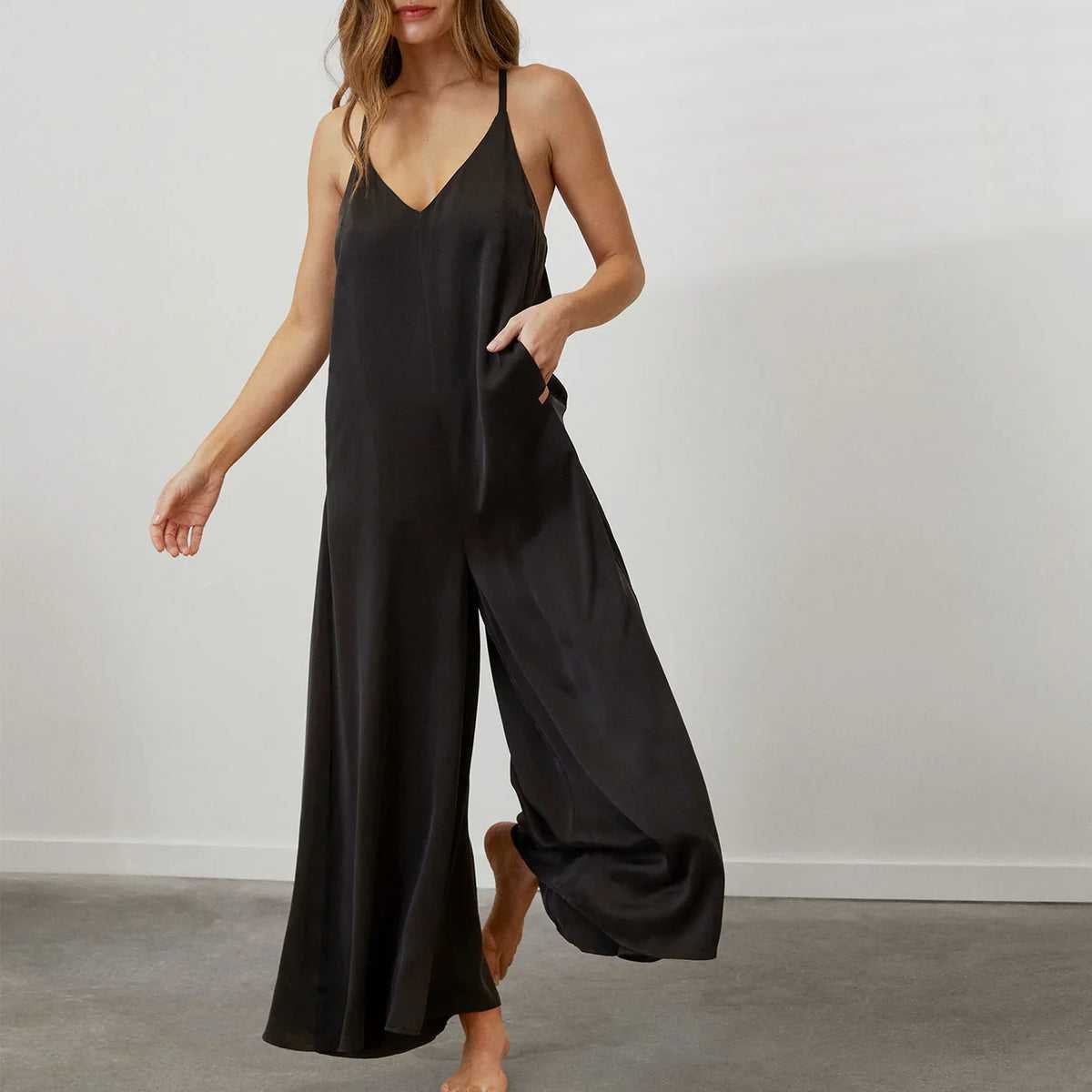 Luxurious Yet Practical Washable Silk Pajamas for Everyday Comfort