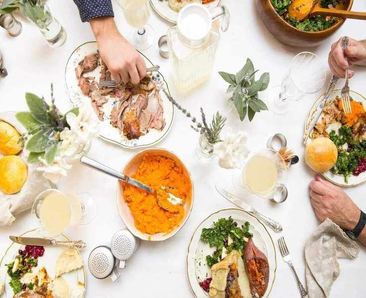 Smart Strategies for Budgeting Holiday Food Expenses