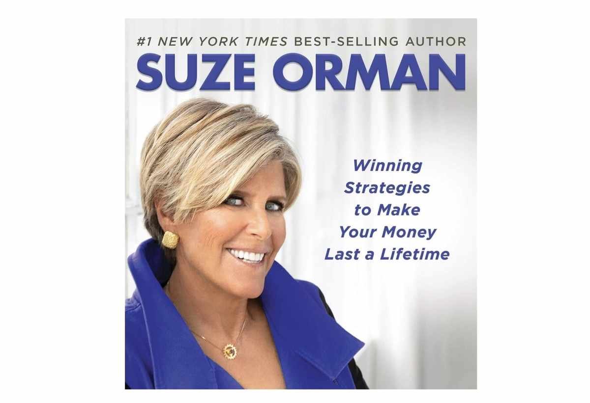 Suze Orman Talks Retirement Strategies Amid Coronavirus Concerns