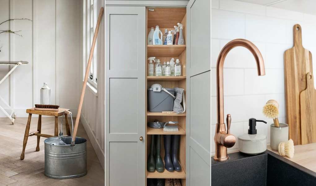 Cleaning Supplies Maintenance: Tips for Long-Lasting Tools