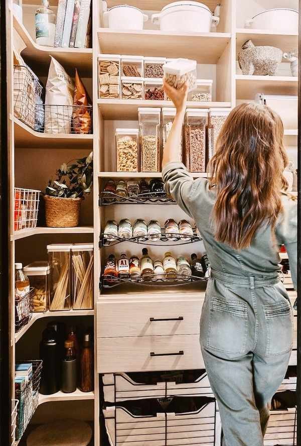 Essential Tips for Organizing Your Pantry Like a Pro