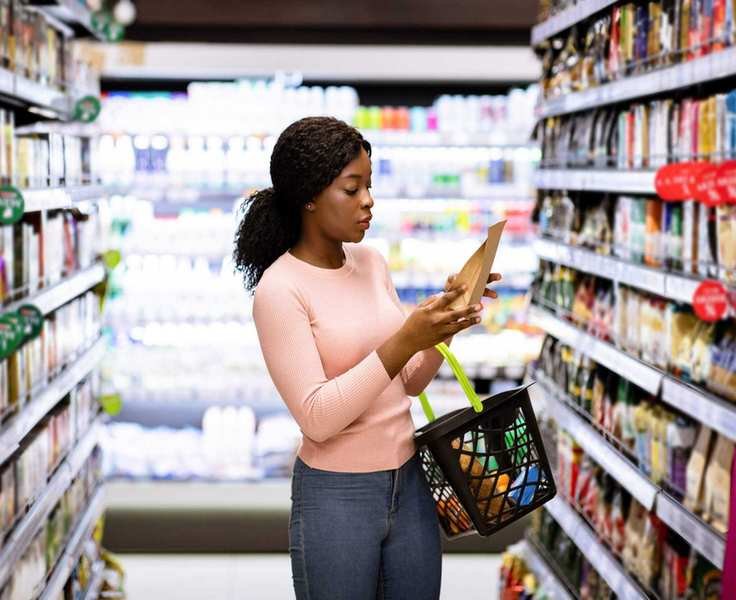 Healthy Grocery Shopping on a Budget: Tips for Saving Money
