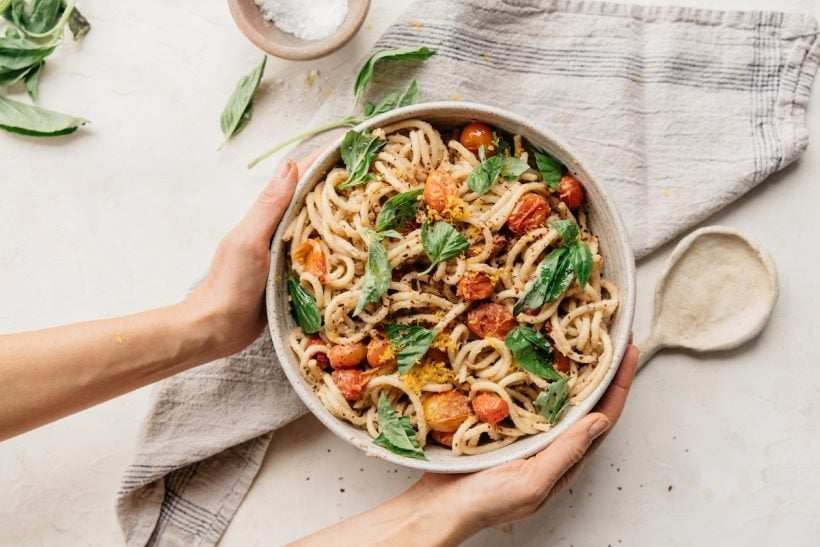 17 Simple One-Pot Dinners That Make Weeknight Meals Effortless