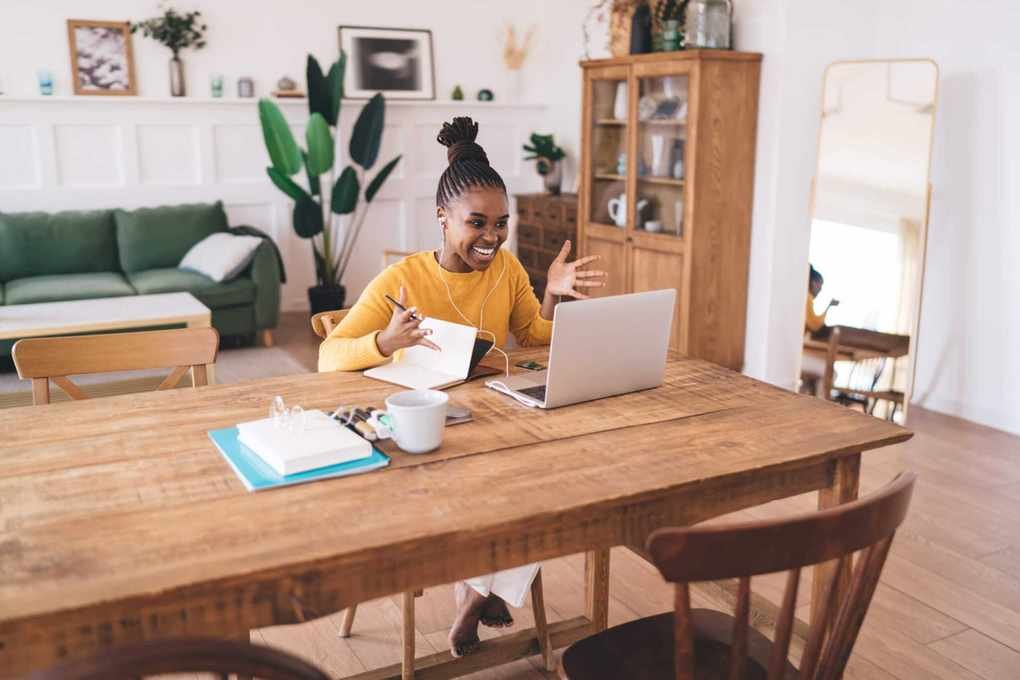 Top 10 High-Paying Remote Jobs Offering $100K or More