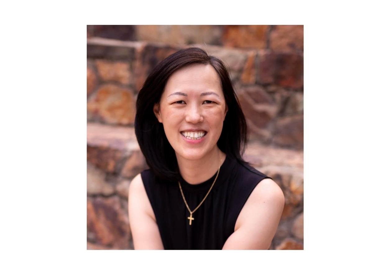 Deb Liu's Journey to Empowerment and Building Connections